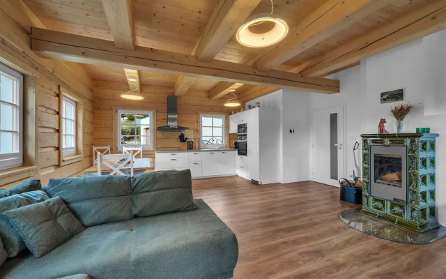 Villa in Austria Near Ski Slopes & Sauna