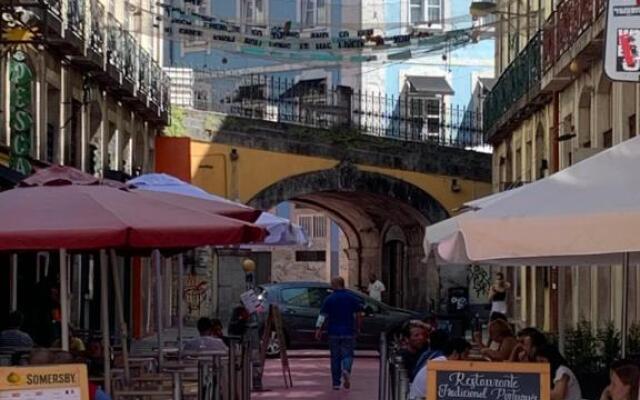 Sunny São Paulo Home