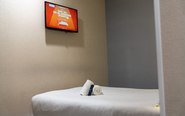 easyHotel Leeds