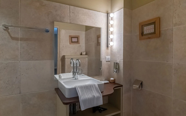 Hôtel Le Paradou Bamboothai