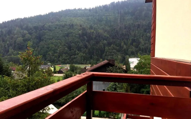 Apartamenty Skalite Szczyrk Wellness
