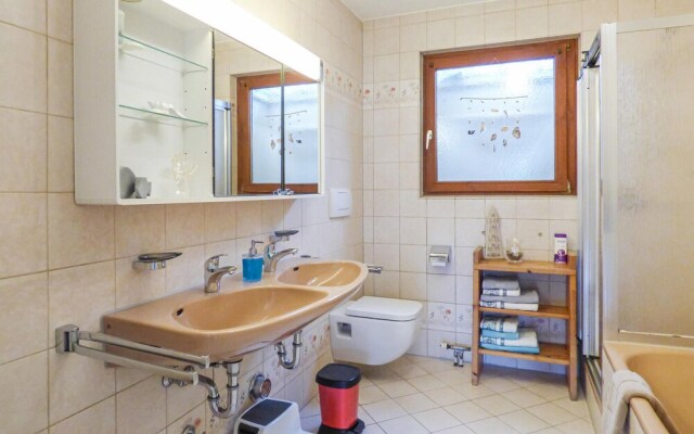 Amazing Apartment in Albbruck With Wifi and 2 Bedrooms