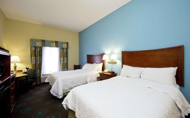 Hampton Inn Martinsburg South-Inwood