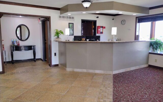 SureStay Hotel by Best Western Spicer