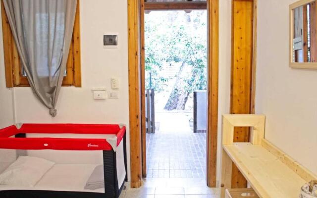 Villaggio Camping Sentinella