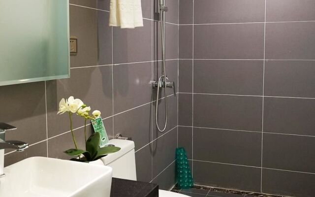 Aifei Hotel (Chongqing Paradise Walk One)
