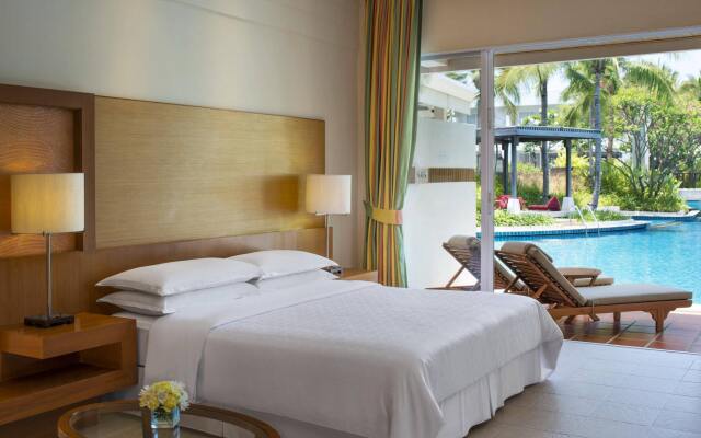 Sheraton Hua Hin Resort & Spa