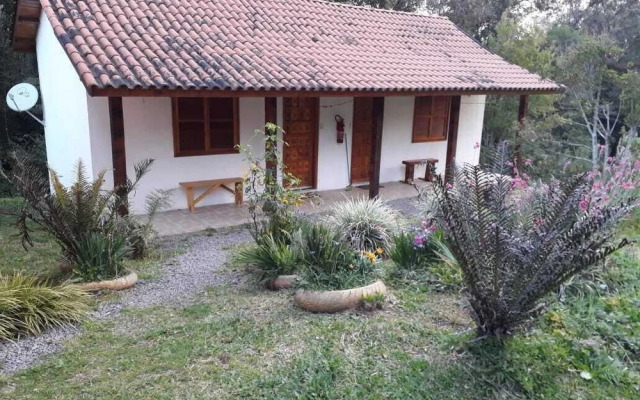 Pousada Heritage Colonial