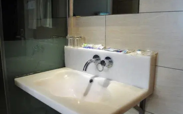 Tiantai Lanting Theme Hotel