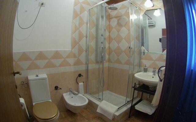 Country House LIsola Che Non C