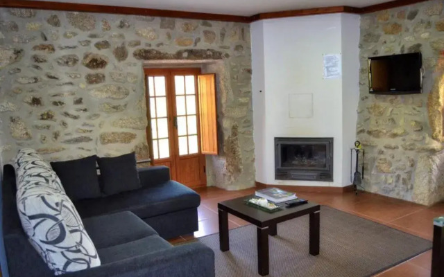 Casa da Laranjeira