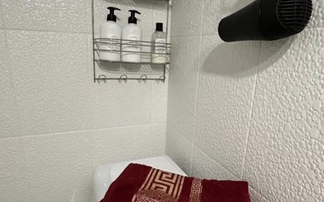 Апартаменты на улице Гамарника 43В