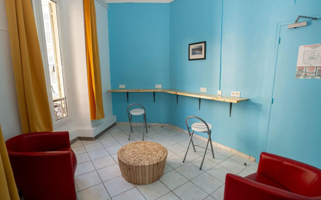 Pastoral - Hostel