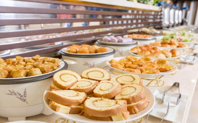 Mitisa Hotel Da Nang - Near Dragon Bridge