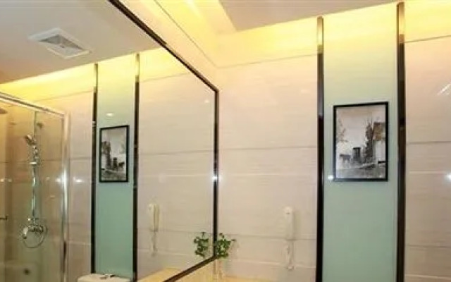 Kunming International Conference and Exhibition Center Hotel