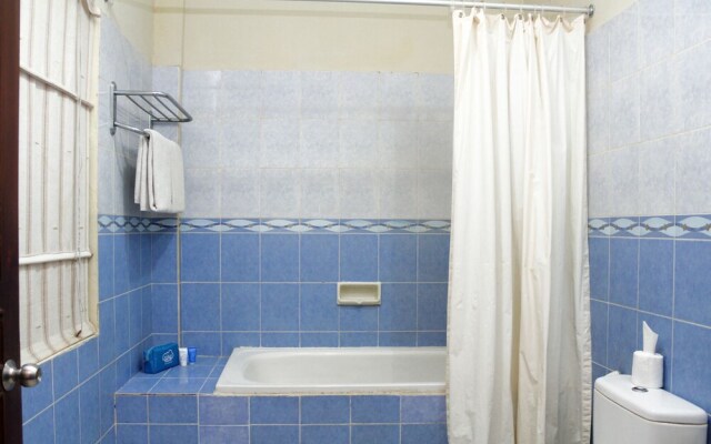 Airy Legian 83 Kuta Bali