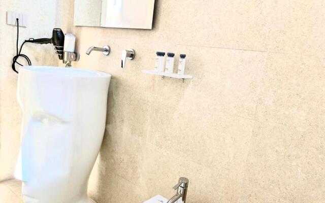 Palace Fontana di Trevi loft