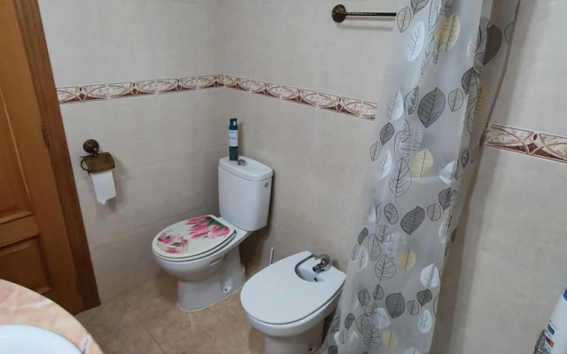 Apartamento Alkabir Playa
