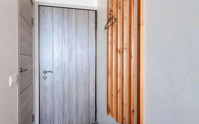 Relax Apart (Релакс Апарт) на улице Молодёжная 78