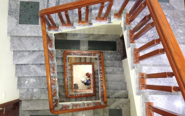 Ninh Binh Central Hotel