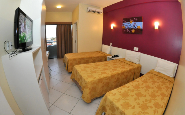 Sandrin Praia Hotel