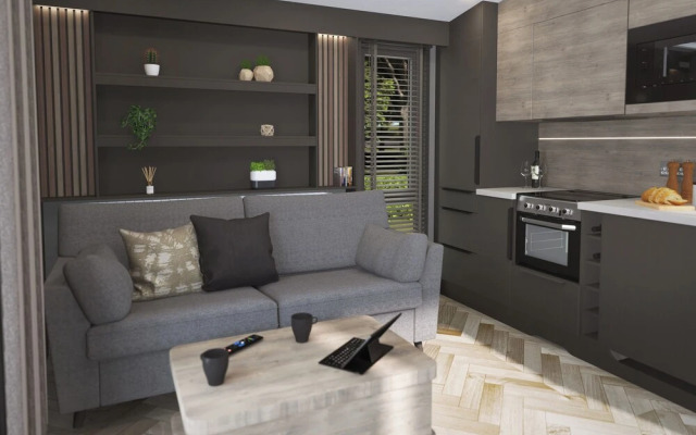 Elter Luxury Pod
