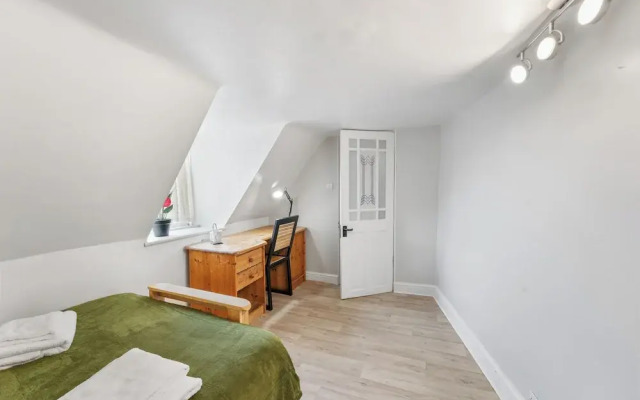3 Bedroom City Centre Apartment