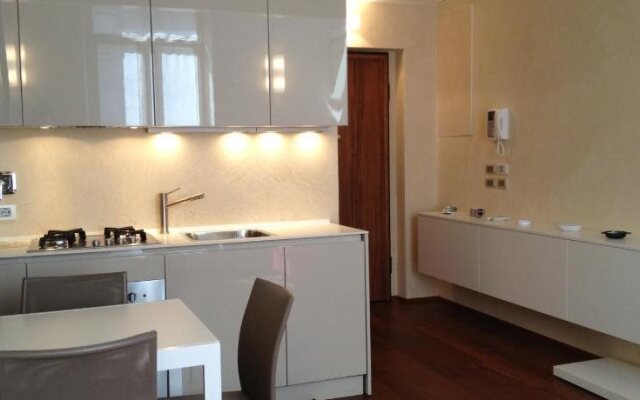 Palais La Nasse Sanremo Atelier Rooms