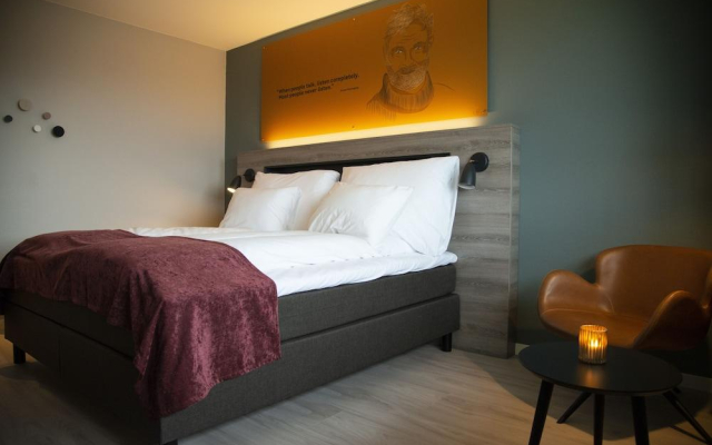 Hotell Jæren