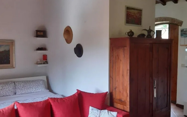 Country Residence Turicchi