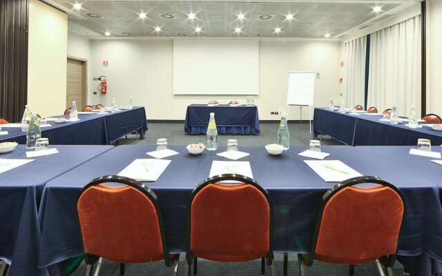 Best Western Plus BorgoLecco Hotel