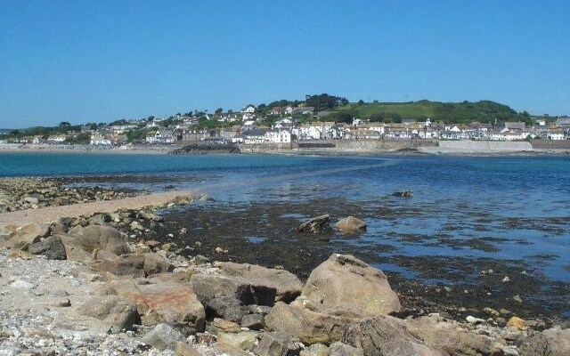 Godrevy