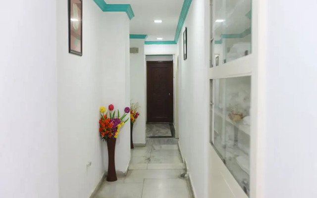 Neha Residency