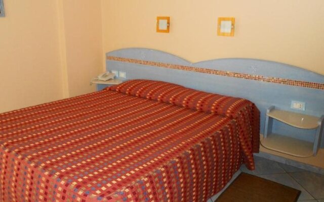 Hotel Chentu Lunas