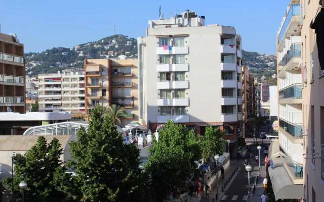 Apartaments Lloret Sun
