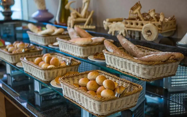 Mövenpick Malatya Hotel