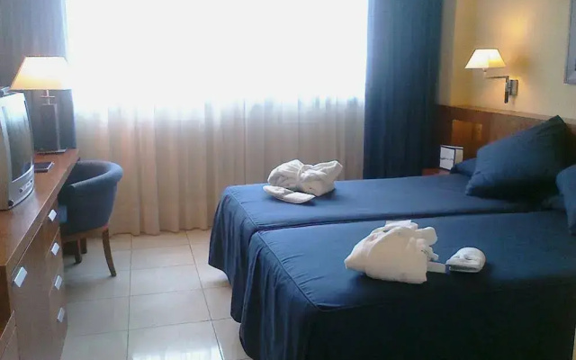Colon Thalasso-Termal