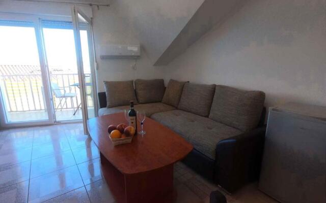 Apartment in Crikvenica 42427