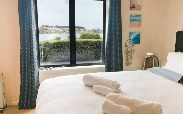 Amazing Queenstown Luxury Apartment