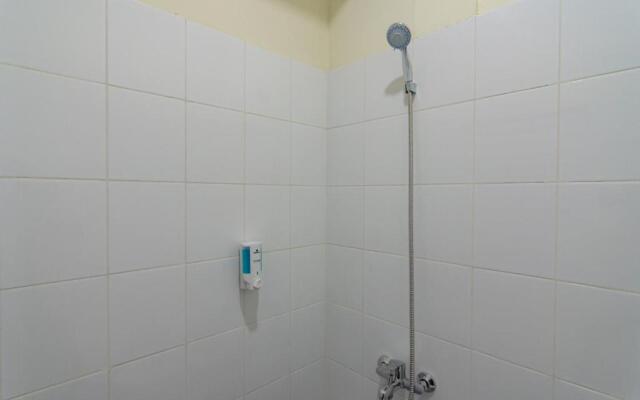 RedDoorz near Trans Studio Bandung 3