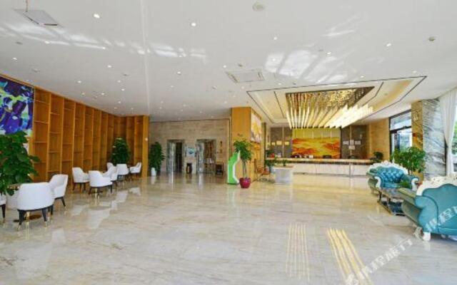 Di Si Ya International Hotel