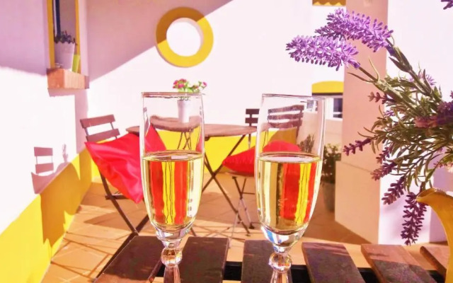 Agro-Turismo Monte da Galega