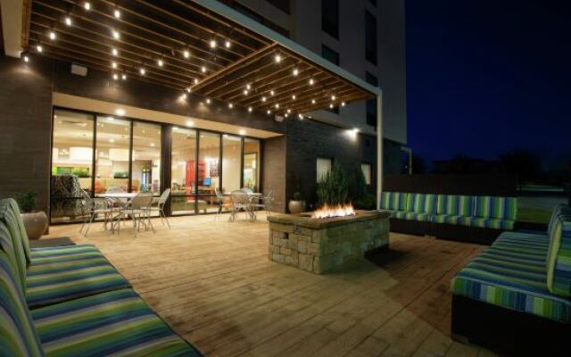 Home2Suites By Hilton Edmond