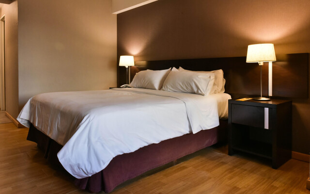 Crans Montana Hotel