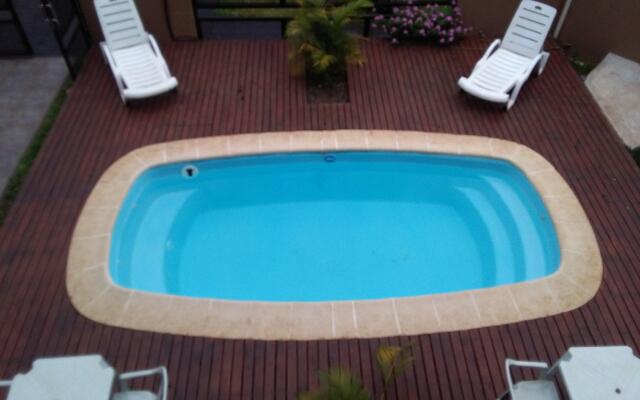 Iguazu Urban Hotel Express