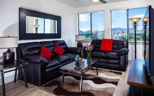 Meridian CondoResorts