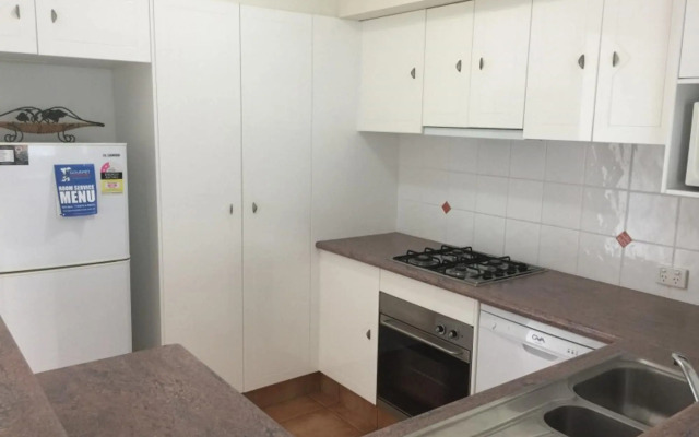 Regency on the Beach