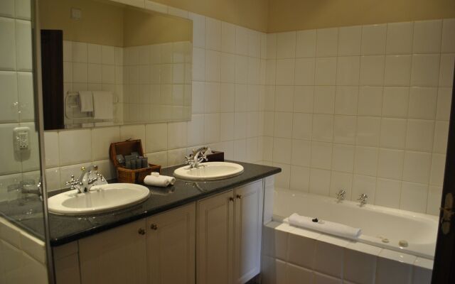 Budmarsh Country Lodge