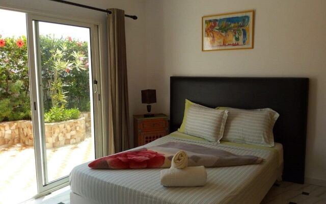 Villa Sur La Plage