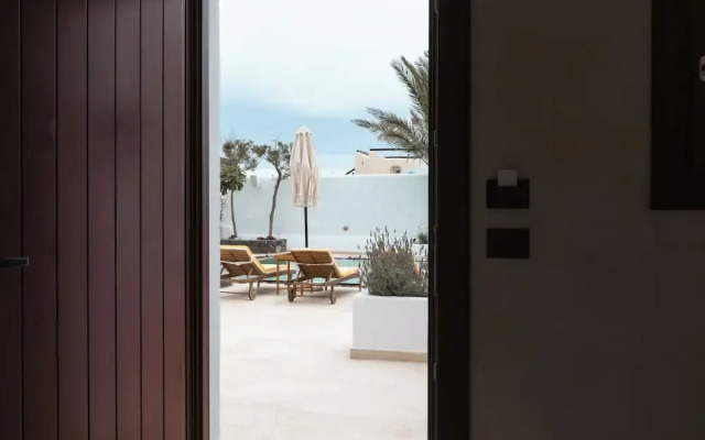 Meroviglia Boutique Hotel